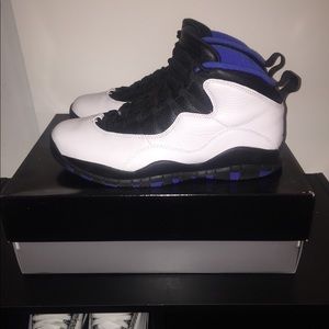 Retro 10 “Orlando”